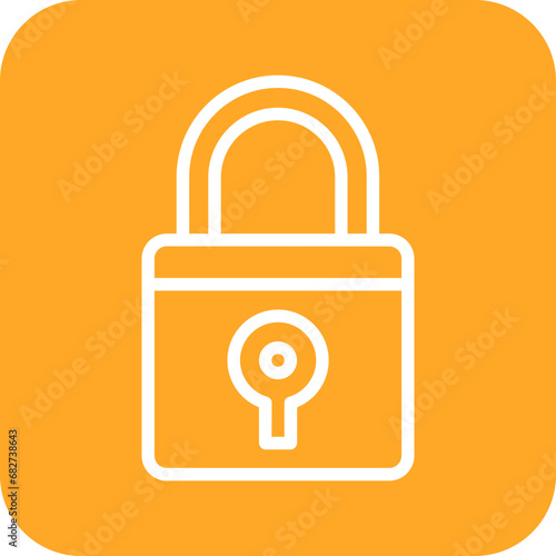 Padlock Icon