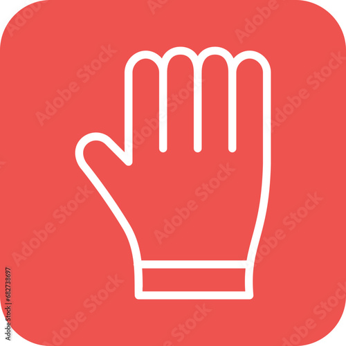 Gloves Icon