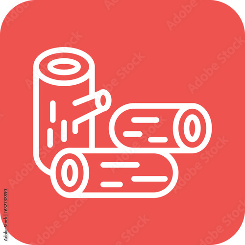 Wood Icon