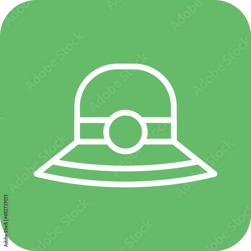 Hat Icon