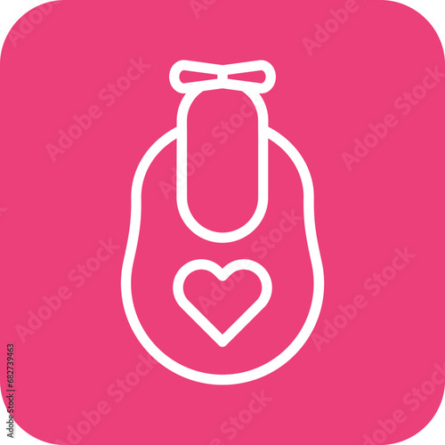 Bib Icon