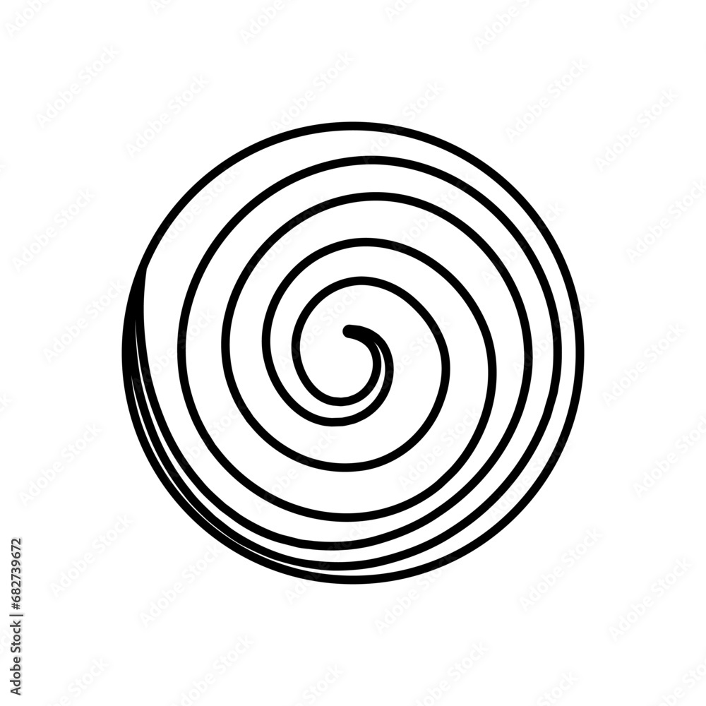 Peppermint Candy icon vector. Sweet illustration sign. Candy symbol. Dessert logo. Peppermint Candy icon vector. Sweet illustration sign. Candy symbol. Dessert logo.