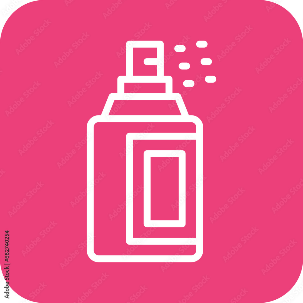 Spray Icon Spray Icon
