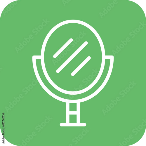 Mirror Icon