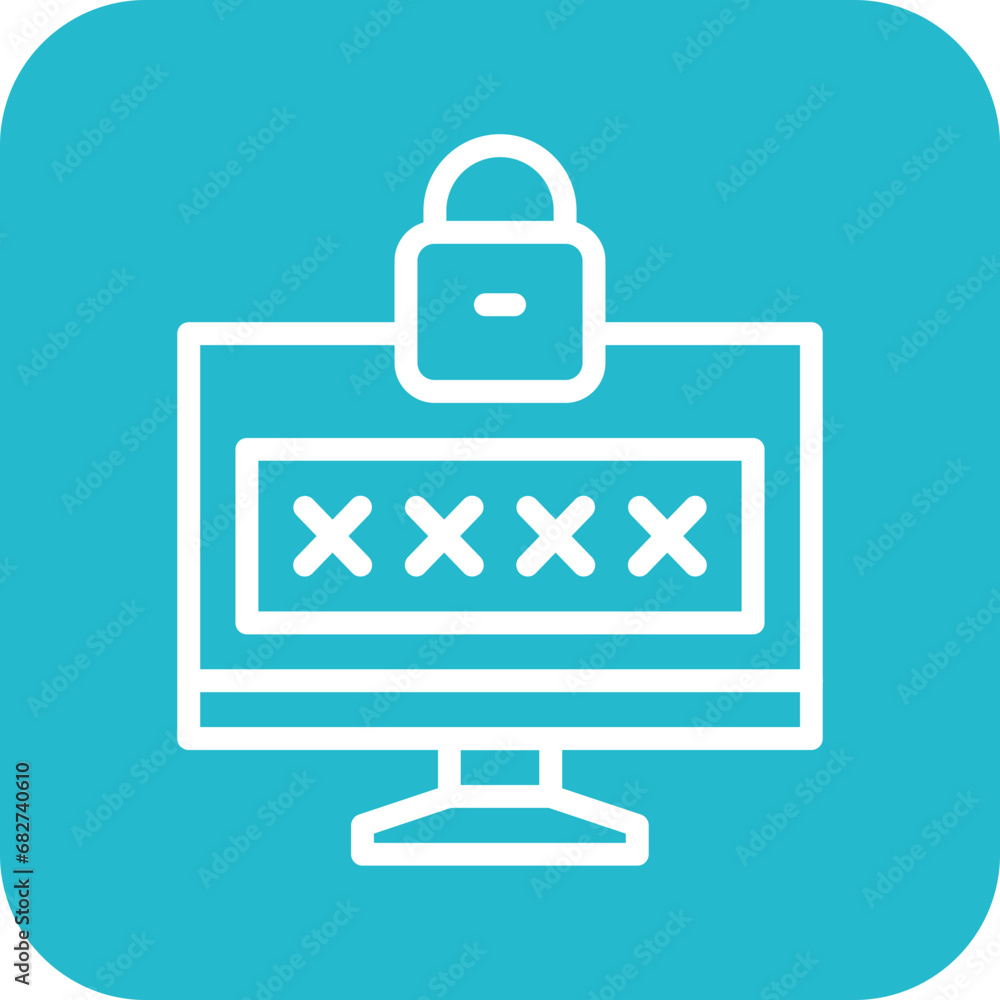 Password Icon Password Icon