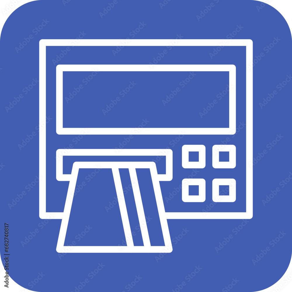 ATM Icon ATM Icon