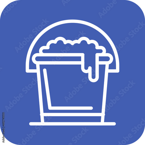 Cleaning Icon