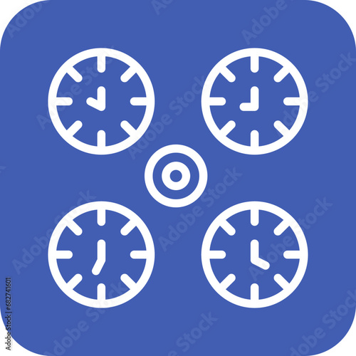 Time Icon