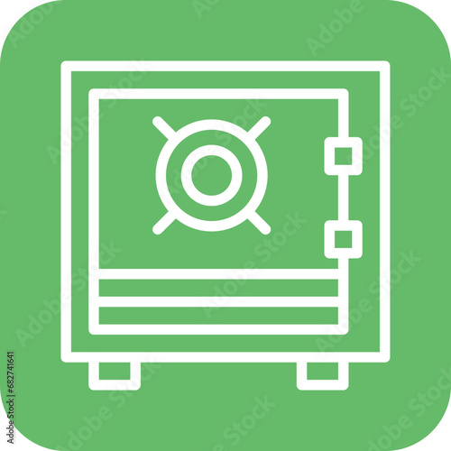 Safebox Icon
