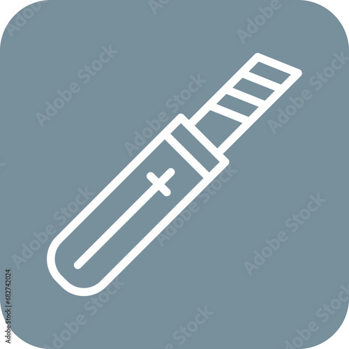 Cutter Icon