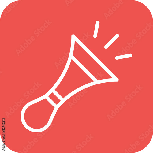 Horn Icon