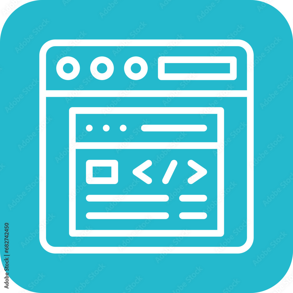 Browser Pop Up Icon Browser Pop Up Icon