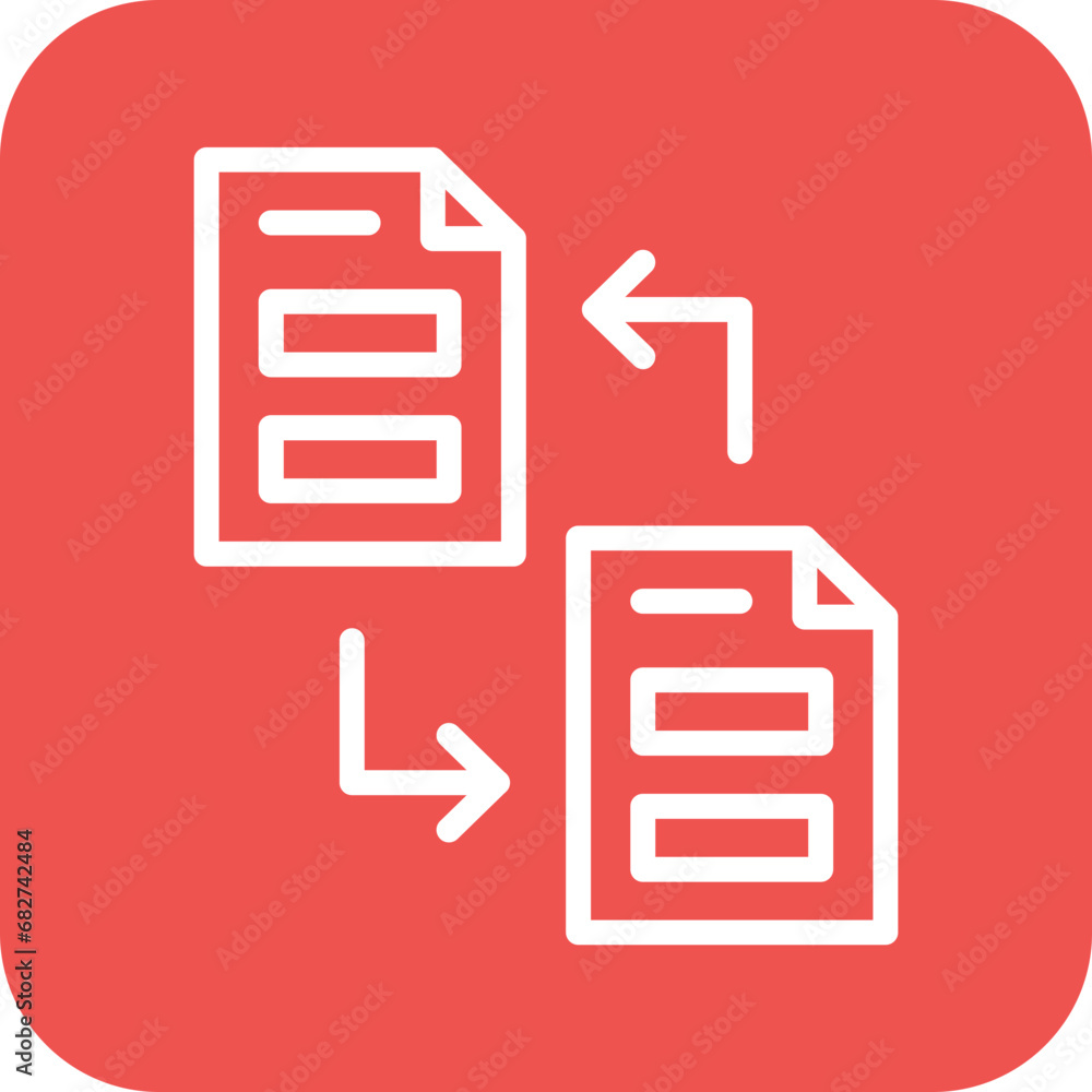 Data Transfer Icon Data Transfer Icon