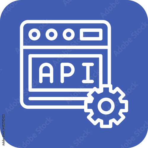 Web API Icon