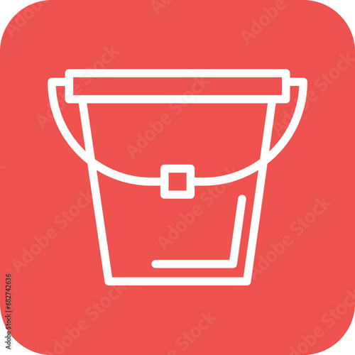 Bucket Icon