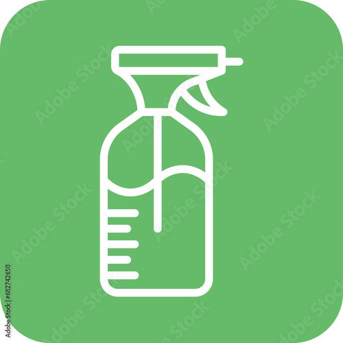 Sprayer Icon