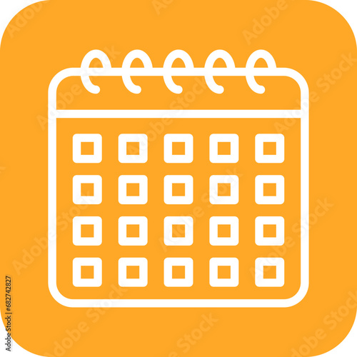 Payment Deadline Icon