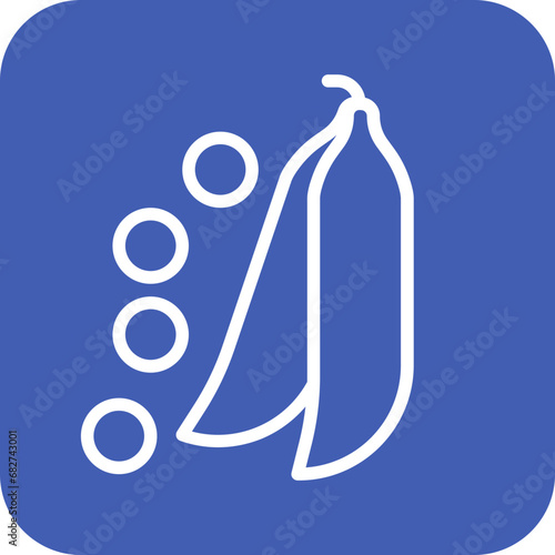 Peas Icon