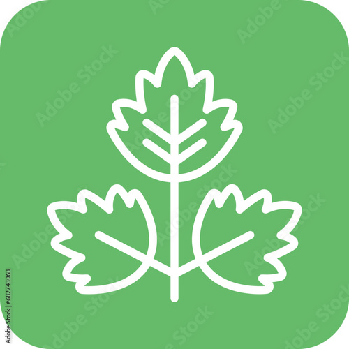 Parsley Icon
