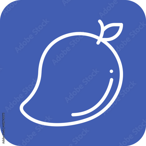Mango Icon