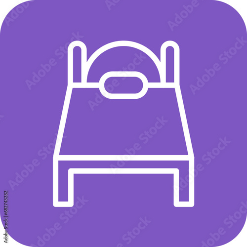 Bed Icon