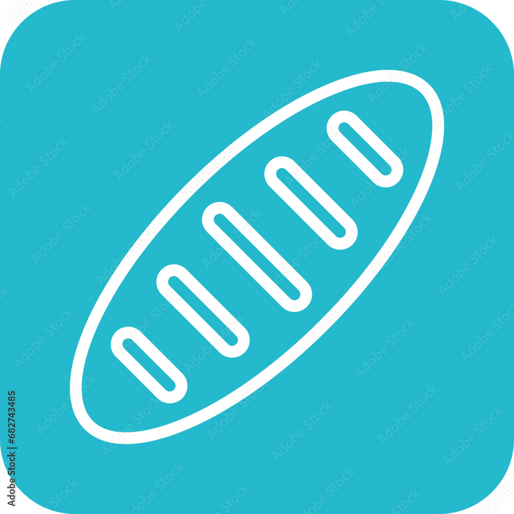 Loaf Icon Loaf Icon