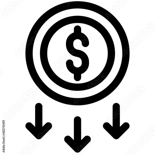 low price icon