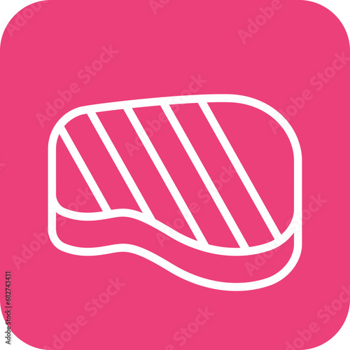 Steak Icon