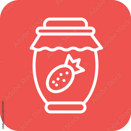 Jam Icon