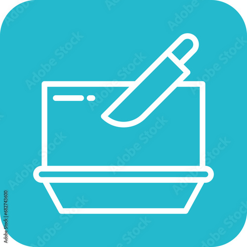 Butter Icon