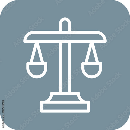 Judgement Icon
