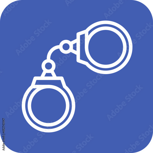 Criminal Icon