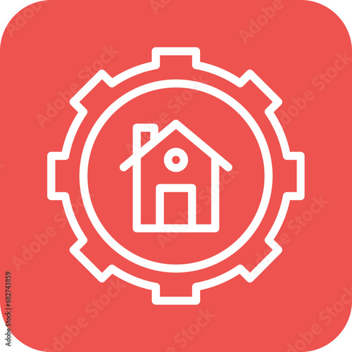 Property Manager Icon