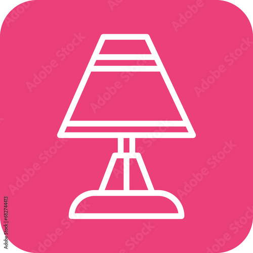 Lamp Icon