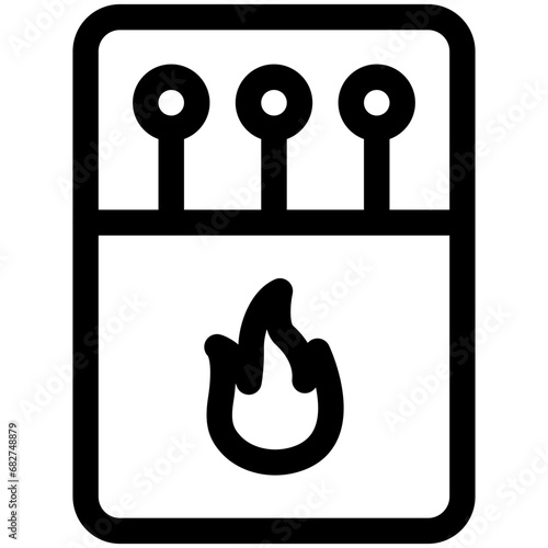 matches icon
