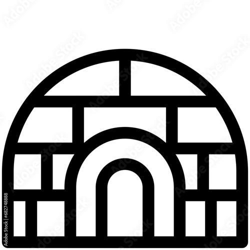 igloo icon