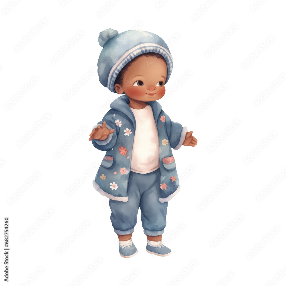 american african baby american african baby
