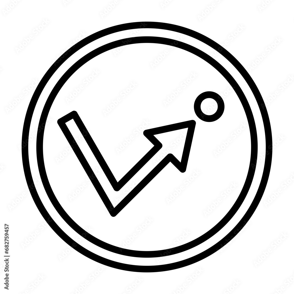 Bounce Icon Bounce Icon