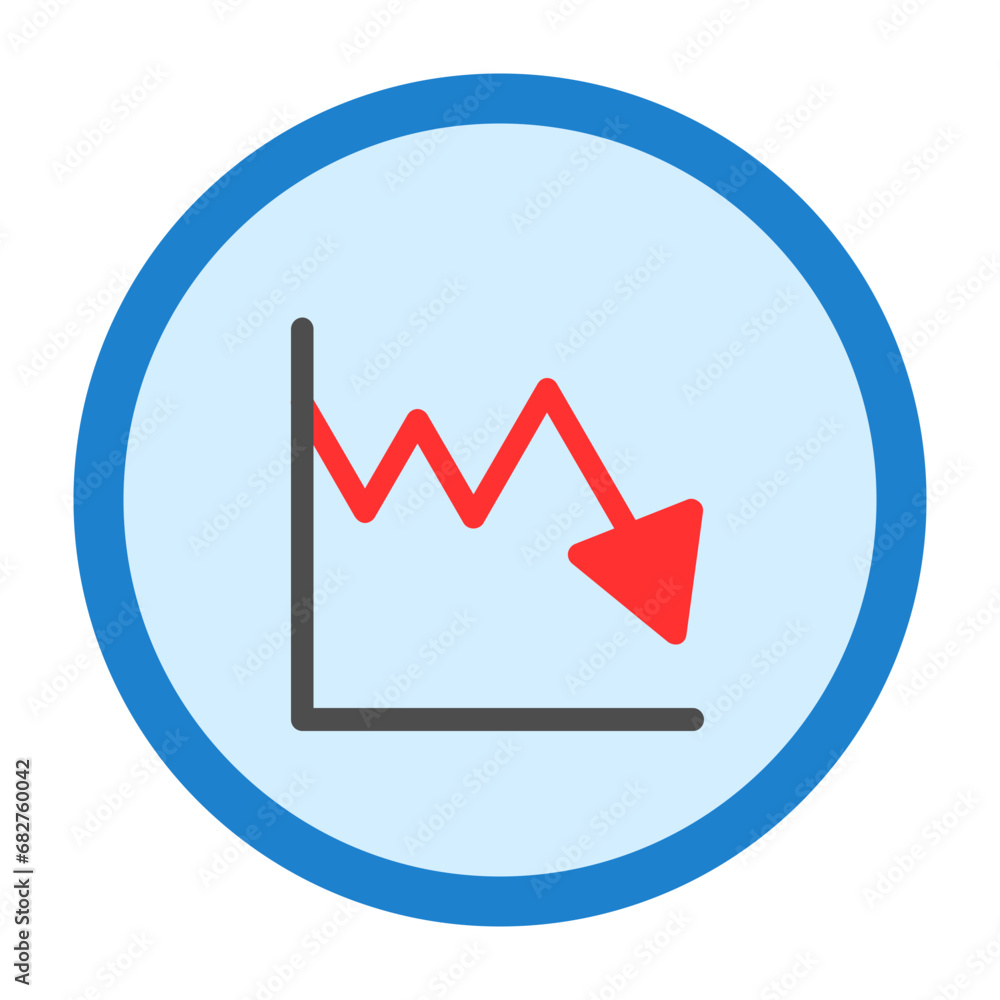 Arrow Graphic Icon Arrow Graphic Icon