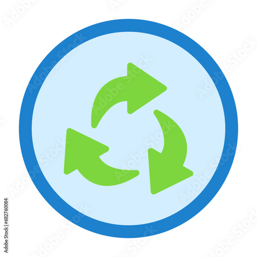 Recycle Icon