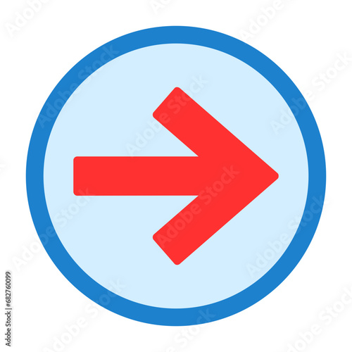 Free Download Arrows Icon - GFXLoad
