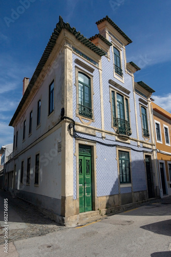 Aveiro  Portugal 