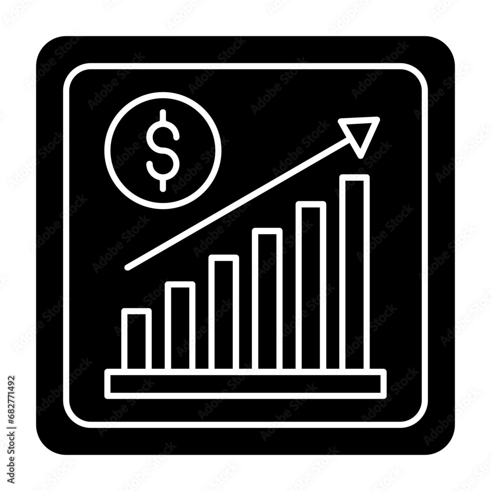 Revenue Icon Revenue Icon