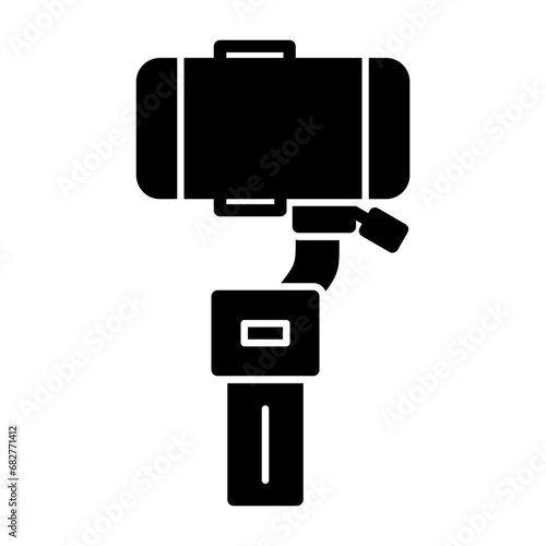 Gimbal Icon