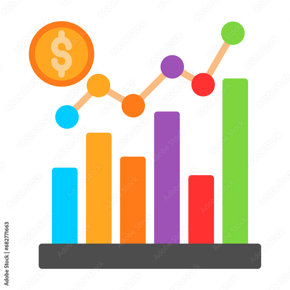 Revenue Icon Revenue Icon