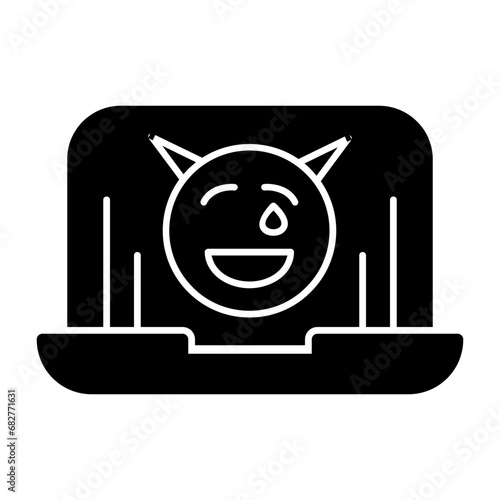 Prank Icon