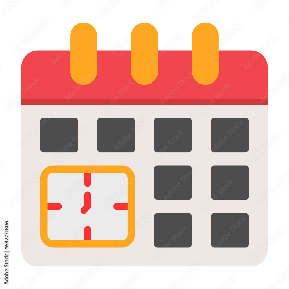 Schedule Icon Schedule Icon