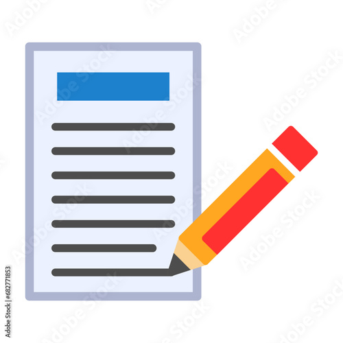 Copywriting Icon