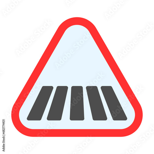 Pedestrian Icon