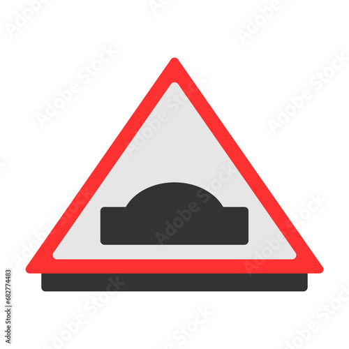 Hump Icon